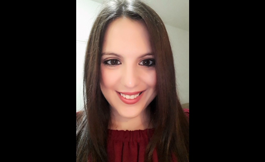 Sofia Maragkidou*: The present and future of Cyprus Shipping